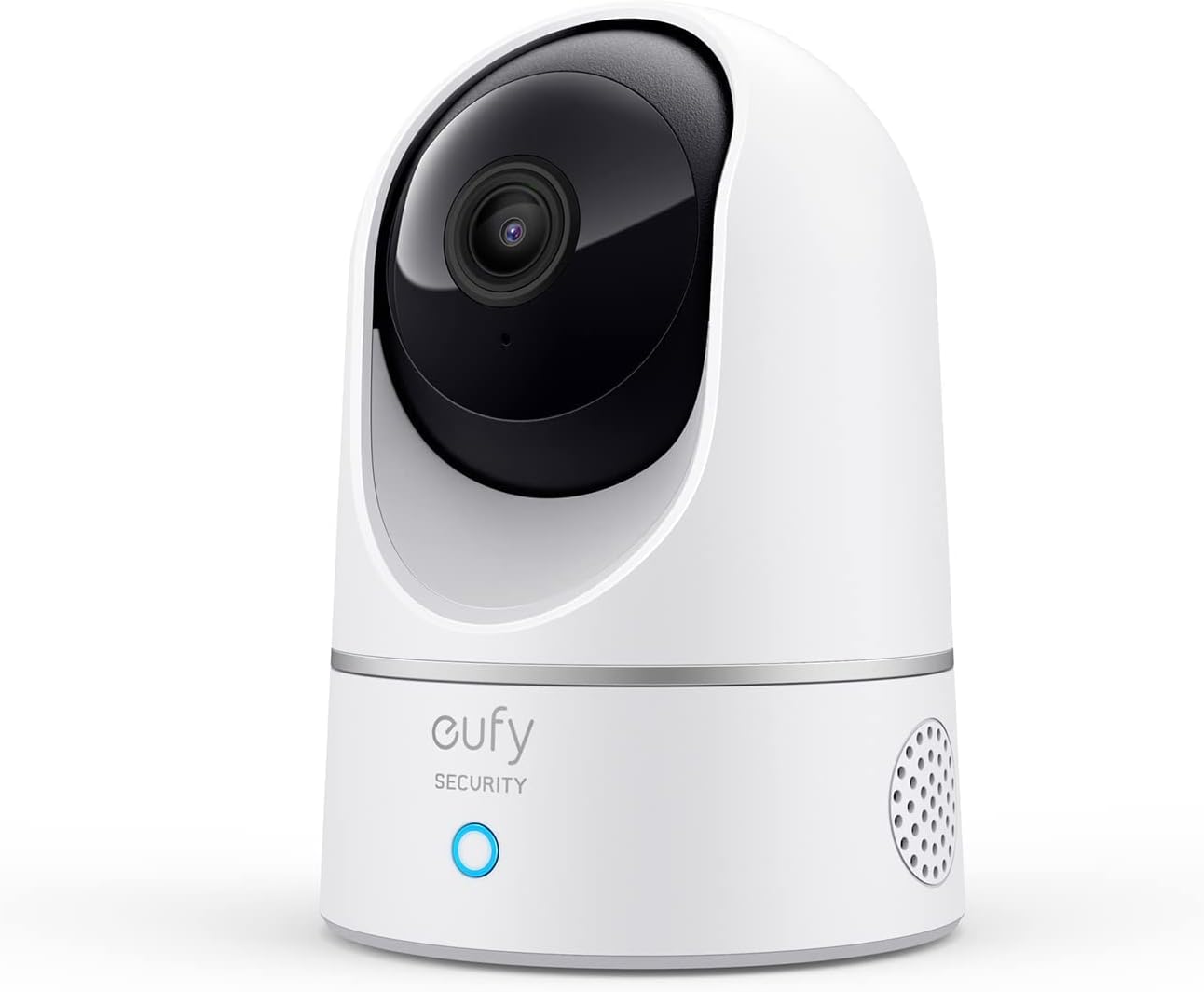 Avis eufy Security Indoor Cam 2K